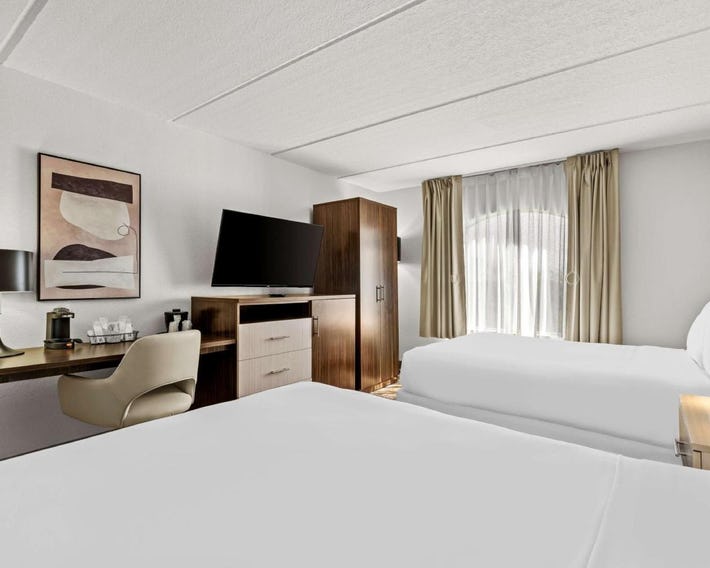 Sonesta Essential Orlando Airport