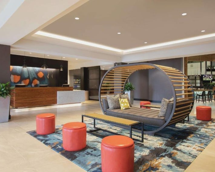 Embassy Suites by Hilton Orlando Airport
