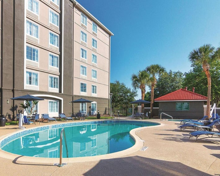 La Quinta by Wyndham Orlando UCF