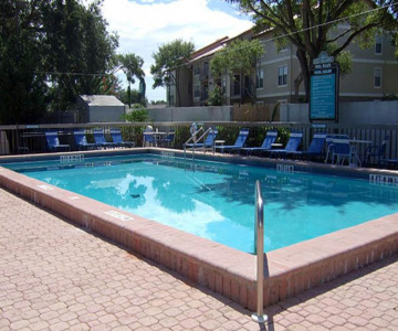 Westgate Resort Club Orlando