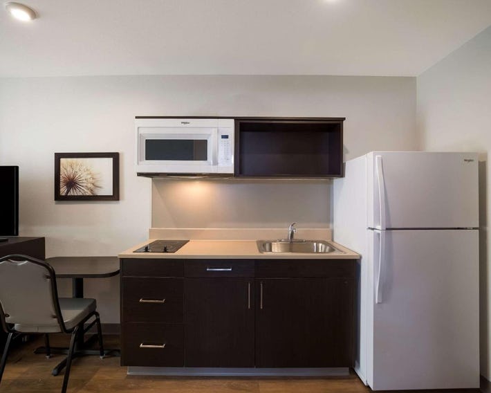 WoodSpring Suites Orlando North - Maitland