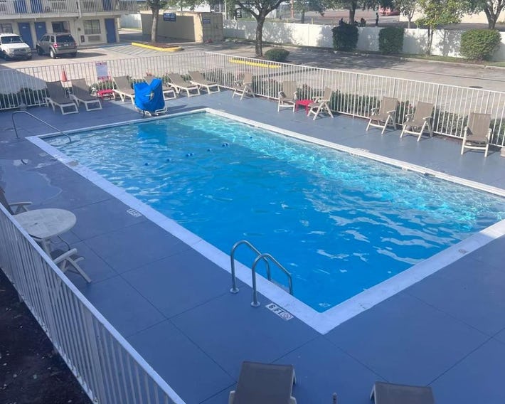 Motel 6 Orlando Winter Park