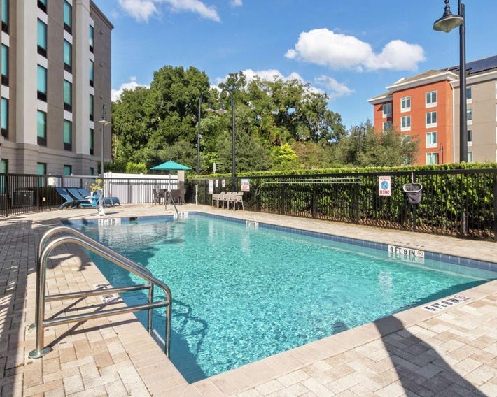 Hampton Inn & Suites Orlando-Apopka