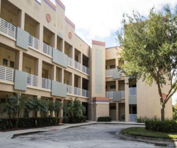 The Gardens Resort
