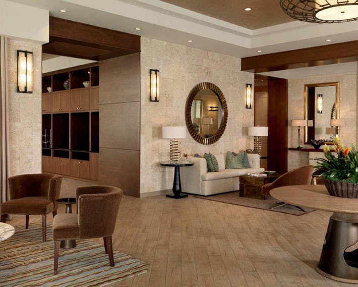 TownePlace Suites by Marriott Orlando Downtown