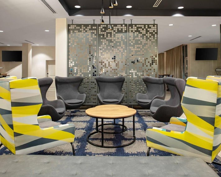 TownePlace Suites by Marriott Orlando Airport