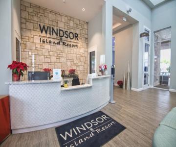 Best Windsor Island House