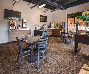 BW Premier Collection Bentley's Boutique Hotel