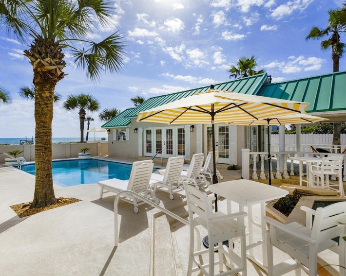 Island Cottage Inn