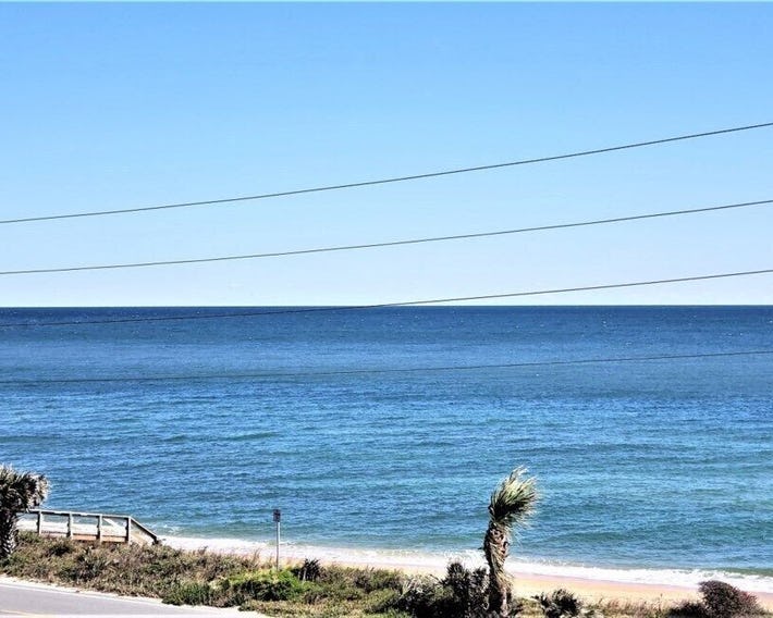 Ocean View Manor Condominium