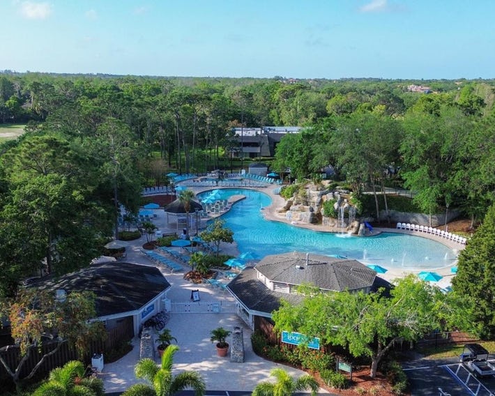 Innisbrook Resort