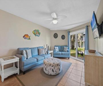 Sand Dollar by Surfside VR