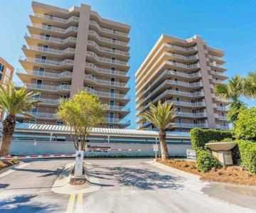 Mediterranean at Perdido Key by Meyer Vacation Rentals