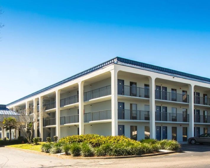 Sweet Dream Inn - University Park