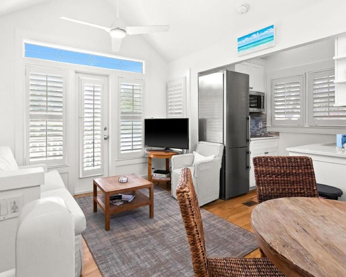 Spice by Dune Vacation Rentals