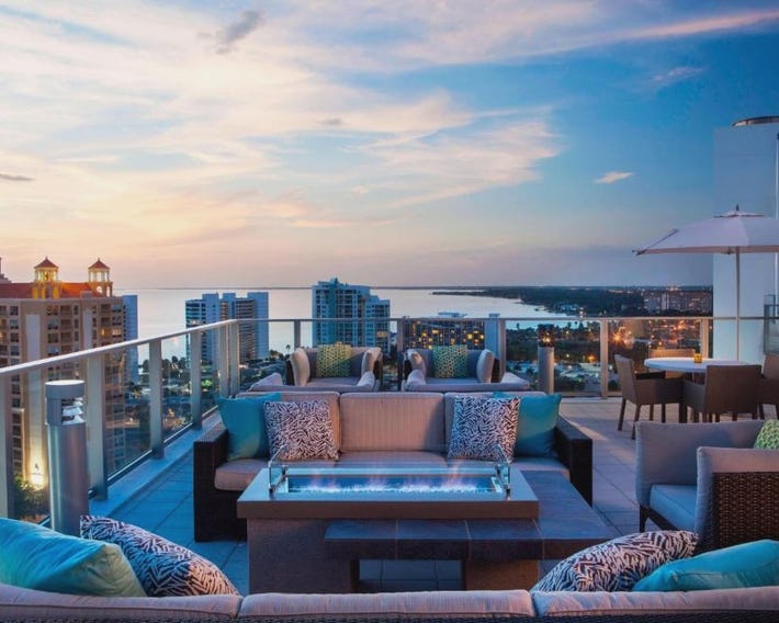 The Westin Sarasota