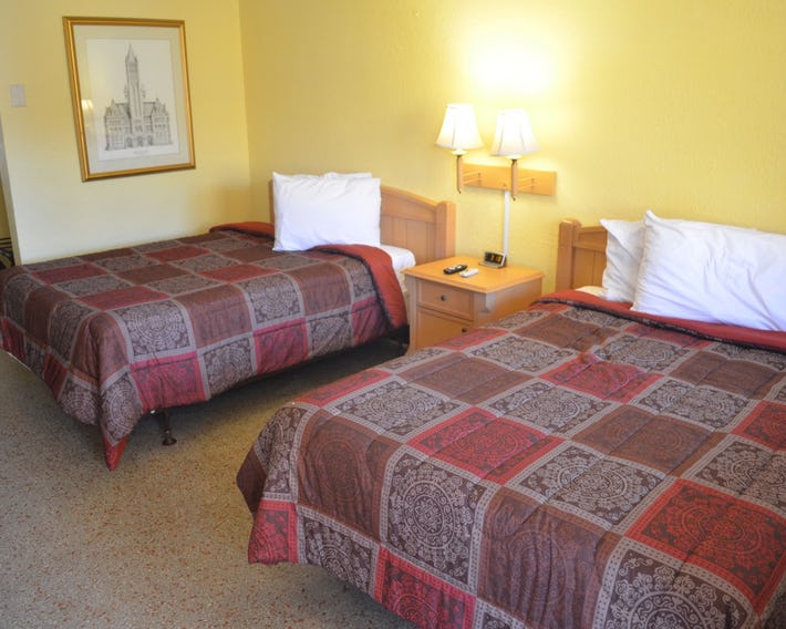 Economy Lodge