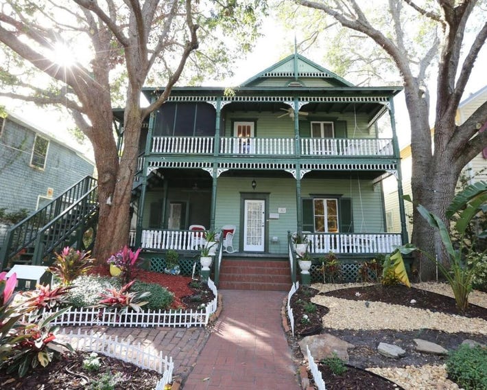 Historic Sevilla House (Adults only)
