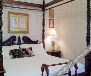 63 Orange Street Bed & Breakfast Inn