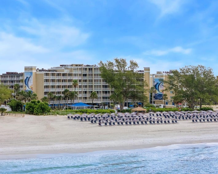 RumFish Beach Resort by TradeWinds