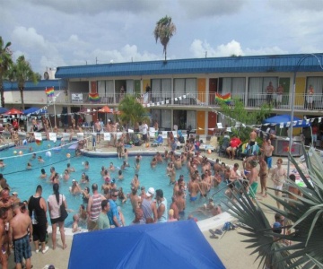 Flamingo Resort