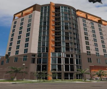 Galaxy Hotel
