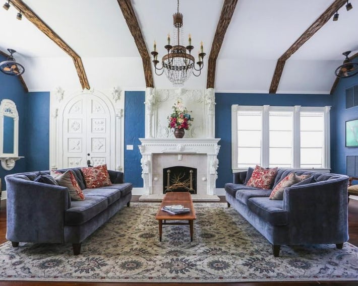 The Kenwood Gables B&B