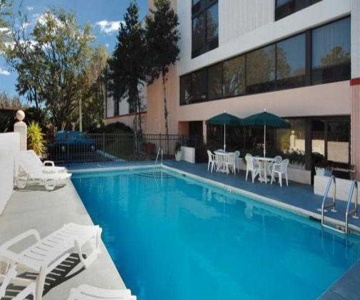 Quality Inn & Suites Tallahassee