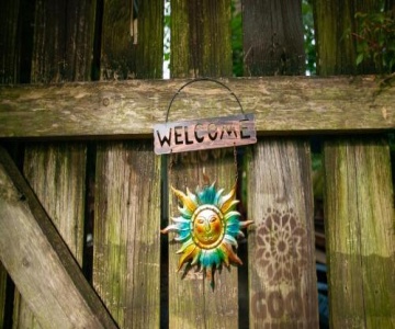 Sun And Moon Hostel