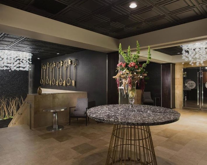 Hotel Duval, Autograph Collection