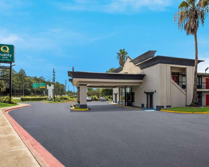 Quality Inn Tallahassee near University