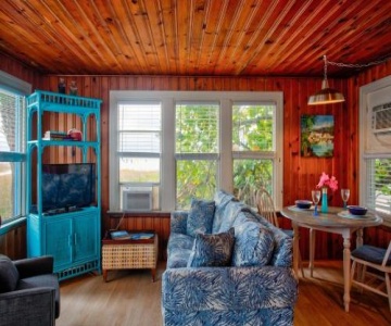 Seahorse Cottages