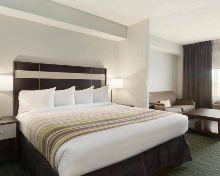 Hotel Flamingo Inn & Suites Vero Beach I-95