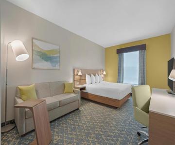 Best Western  Wesley Chapel
