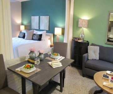 Wilton GetAway