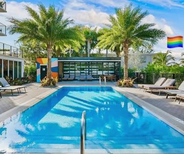 Wilton River Suites