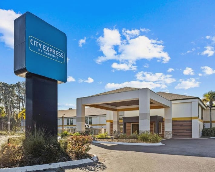 City Express by Marriott Yulee
