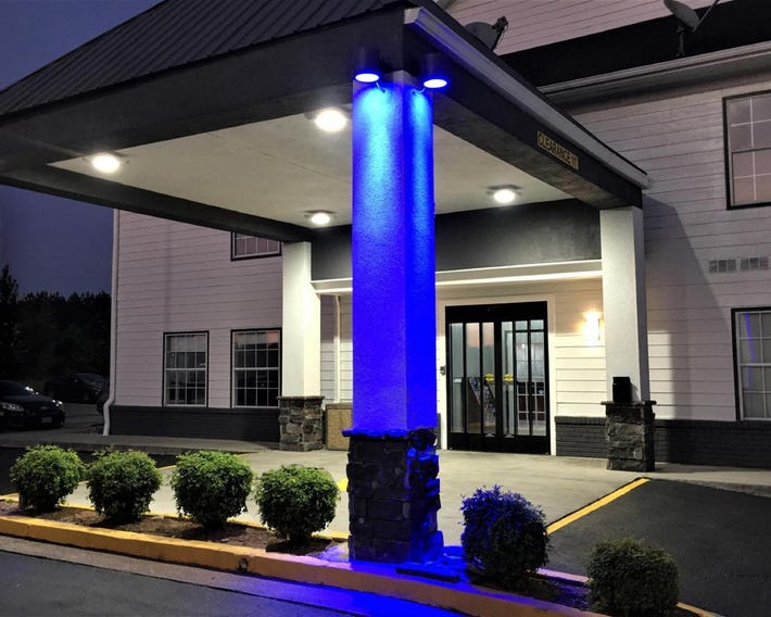 Baymont by Wyndham Adairsville