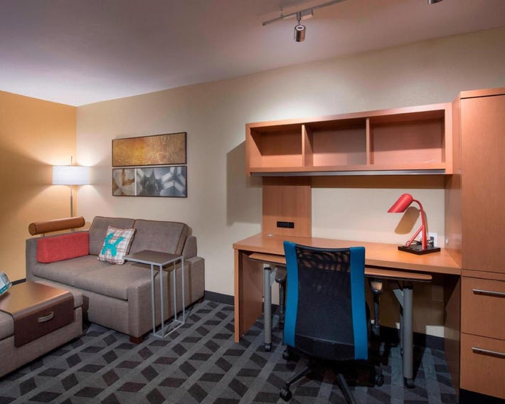TownePlace Suites by Marriott Atlanta Alpharetta