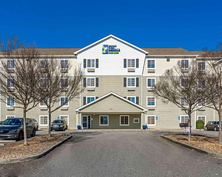 Extended Stay America Select Suites - Atlanta - Alpharetta
