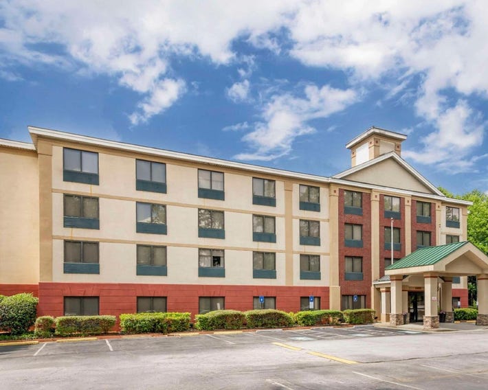 Comfort Inn 