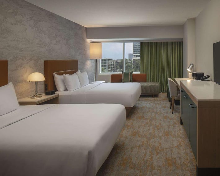 Hyatt Centric Midtown Atlanta