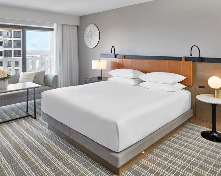 Hyatt Regency Atlanta