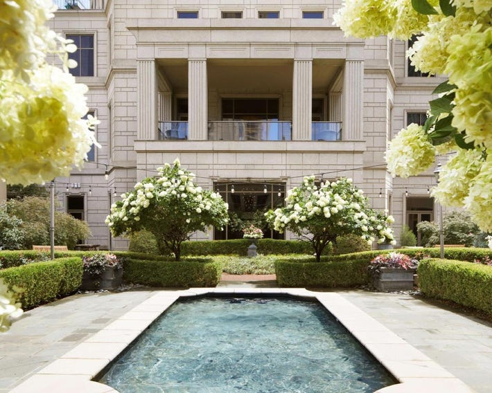 Waldorf Astoria Atlanta Buckhead
