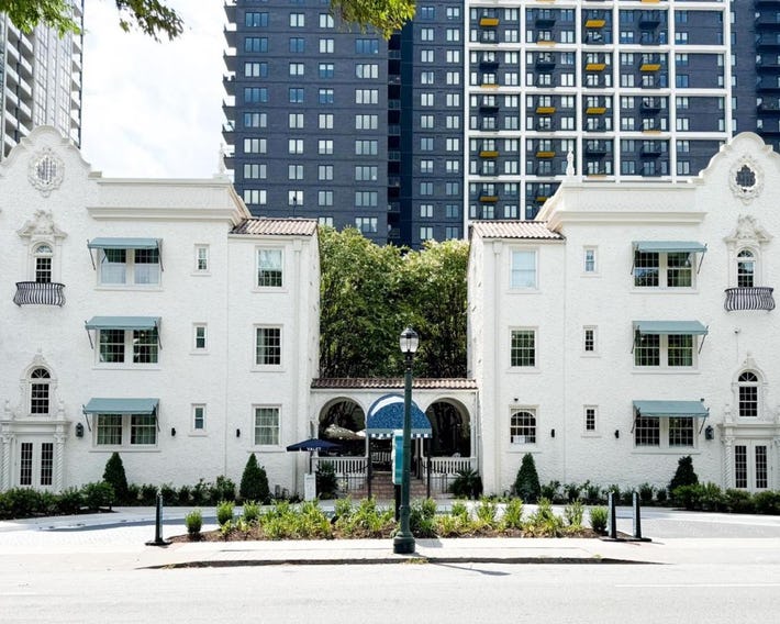Hotel Granada, a Member of Design Hotels