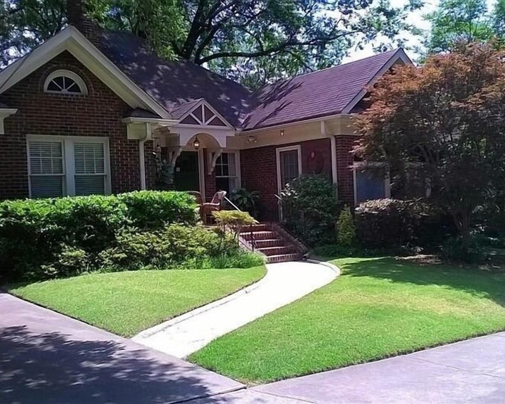 Greenwood Bed And Breakfast