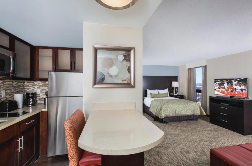 Staybridge Suites Atlanta - Midtown