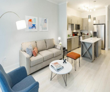 Kasa Atlanta Apartments