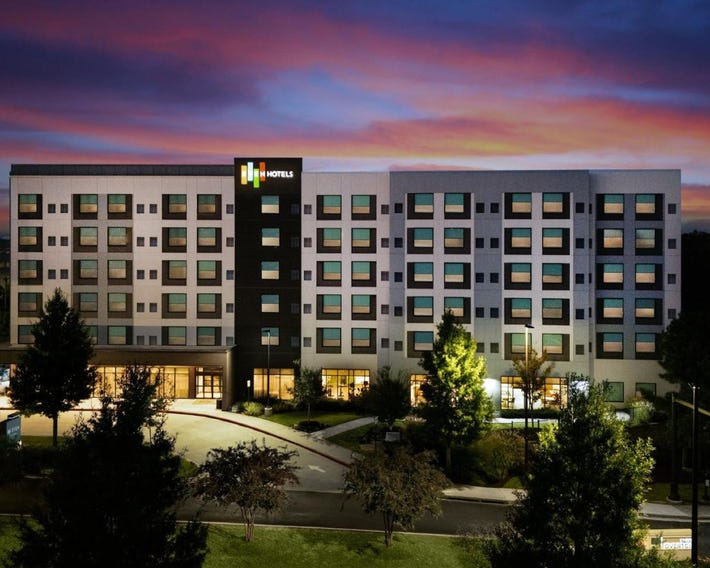 EVEN Hotel Atlanta - Cobb Galleria