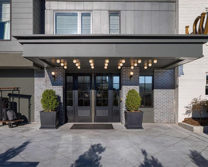 Wylie Hotel Atlanta, Tapestry Collection by Hilton